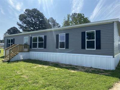 Mobile Home at 6201 W Bert Kouns Industrial Loop,238 Shreveport, LA 71129