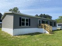 2025 Mobile Home