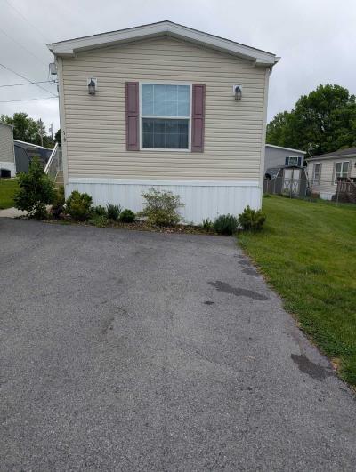 Mobile Home at 16 Prodigy Court Martinsburg, WV 25405