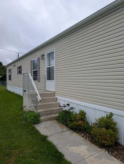 Photo 2 of 4 of home located at 16 Prodigy Court Martinsburg, WV 25405