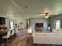 2025 Mobile Home