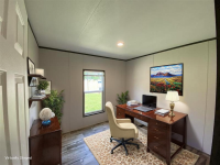 2025 Mobile Home