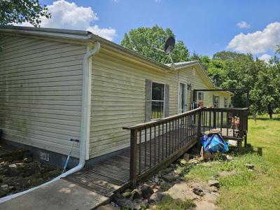 Mobile Home at Cr 3390 Clarksville, AR 72830