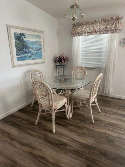 Photo 5 of 22 of home located at 1541 Schalamar Creek Dr. Lot# 538 Lakeland, FL 33801