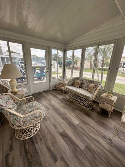 Available Home