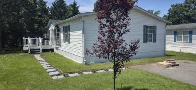 Mobile Home at 1614 Colesbury Place Jessup, MD 20794