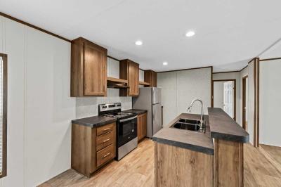 Photo 5 of 15 of home located at 6201 W Bert Kouns Industrial Loop,73 Shreveport, LA 71129