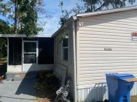 1985 VEGA Manufactured Home