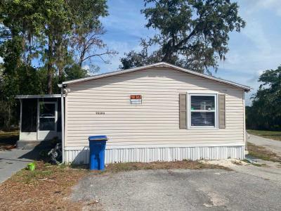Mobile Home at 9318 In Ct #B Tampa, FL 33610