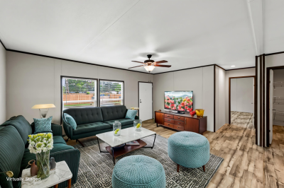 Photo 3 of 16 of home located at 6201 W Bert Kouns Industrial Loop, 51 Shreveport, LA 71129