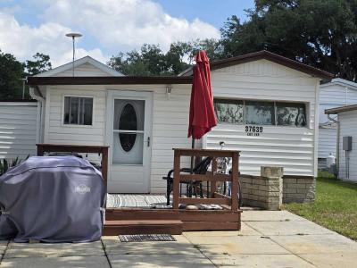 Mobile Home at 37639 Florence Avenue, Lot 148 Zephyrhills, FL 33541