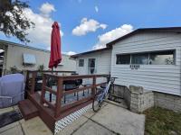 Manufactured Home