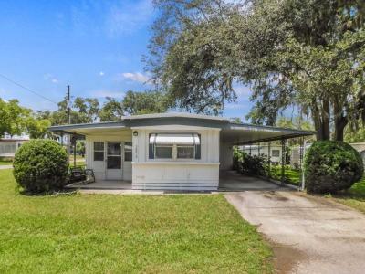 Mobile Home at 38015 C Avenue Zephyrhills, FL 33542