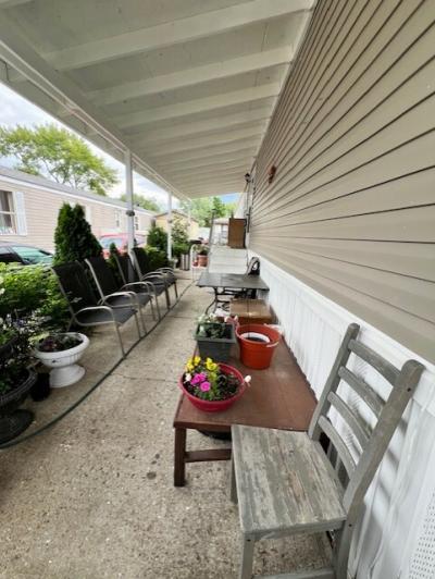 Photo 2 of 13 of home located at 105 Barnum St. Hamilton, OH 45011