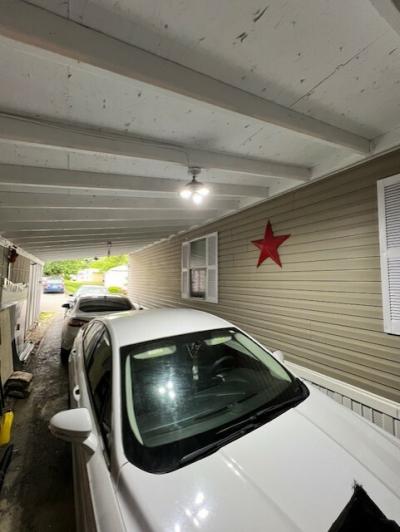 Photo 3 of 13 of home located at 105 Barnum St. Hamilton, OH 45011