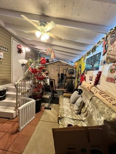 Photo 4 of 13 of home located at 105 Barnum St. Hamilton, OH 45011