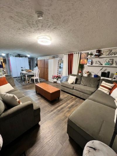 Photo 5 of 13 of home located at 105 Barnum St. Hamilton, OH 45011