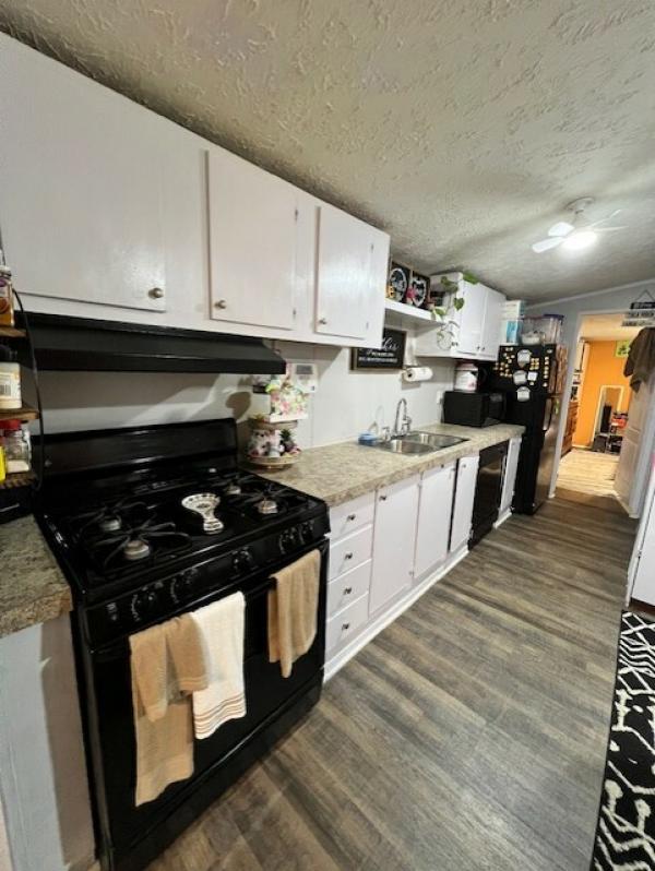 2013 TRU MH Manufactured Home