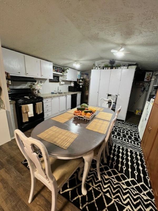 2013 TRU MH Manufactured Home