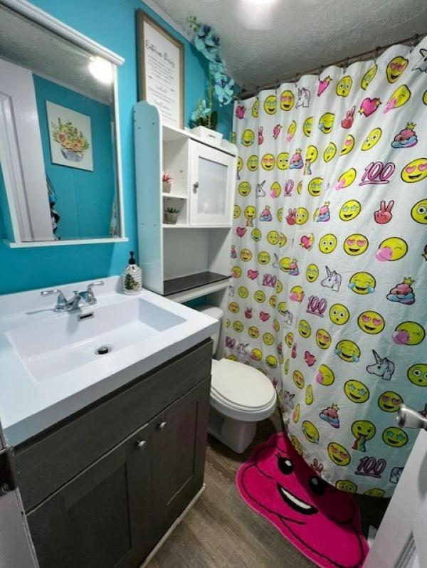 2013 TRU MH Manufactured Home