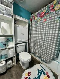2013 TRU MH Manufactured Home