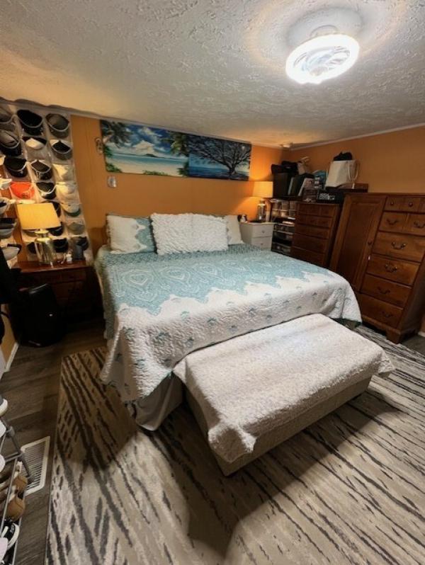 2013 TRU MH Manufactured Home