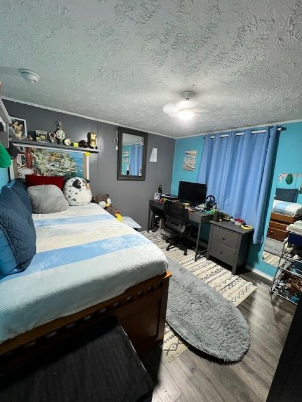 2013 TRU MH Manufactured Home