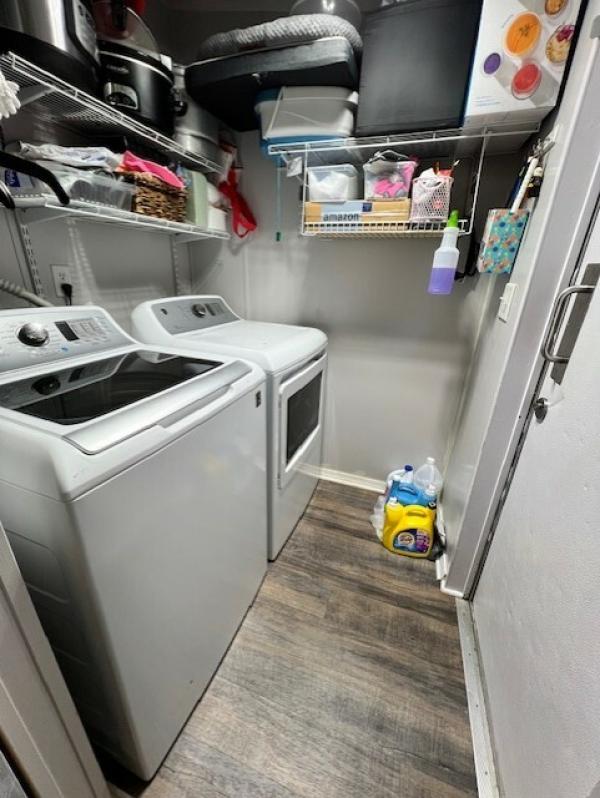 2013 TRU MH Manufactured Home