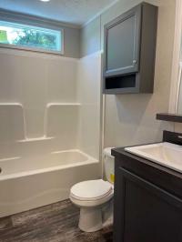 2024 Clayton Savannah Manufactured Home