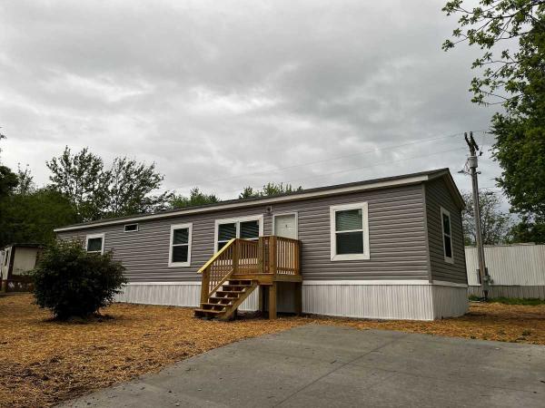 2024 Clayton Mobile Home For Sale