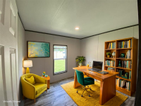 2025 Mobile Home