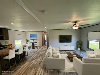 Mobile Home at 6201 W Bert Kouns Industrial Loop,178 Shreveport, LA 71129