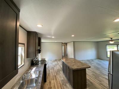 Photo 5 of 20 of home located at 6201 W Bert Kouns Industrial Loop,178 Shreveport, LA 71129
