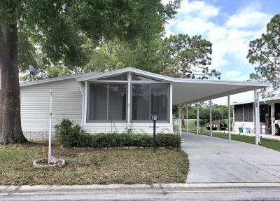 Mobile Home at 7040 W Bedfordshire Loop Homosassa, FL 34446
