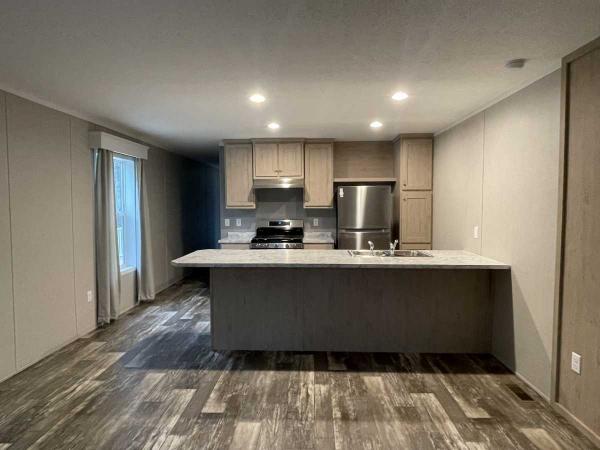 2024 Clayton Peridot 52 Manufactured Home