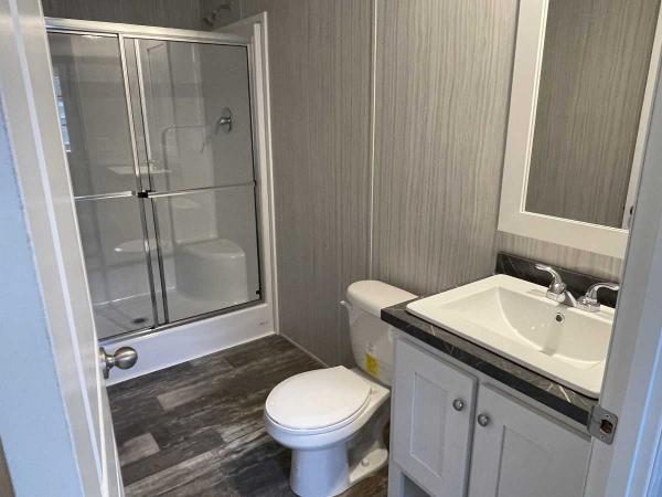 2024 Clayton Peridot 52 Manufactured Home