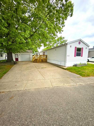 Mobile Home at 5532 Iris Kalamazoo, MI 49009