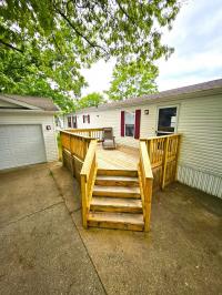 Dutch Park Manufactured Home