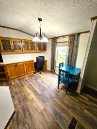 Dutch Park Manufactured Home