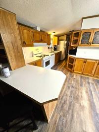 Dutch Park Manufactured Home