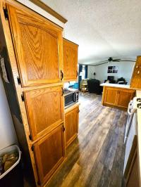 Dutch Park Manufactured Home