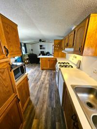 Dutch Park Manufactured Home