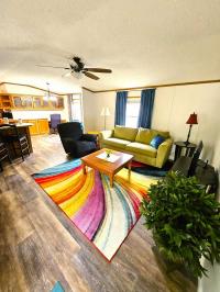 Dutch Park Manufactured Home
