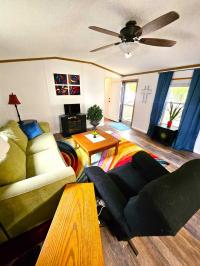 Dutch Park Manufactured Home