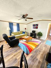 Dutch Park Manufactured Home