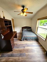 Dutch Park Manufactured Home