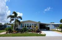 1984 Fuqua Manufactured Home