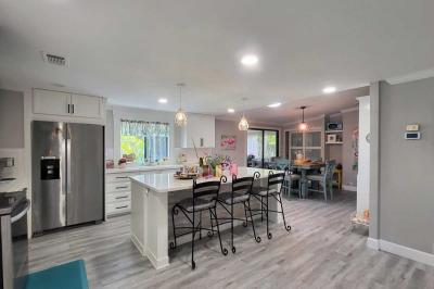 Mobile Home at 5628 Stonehaven Lane Sarasota, FL 34233