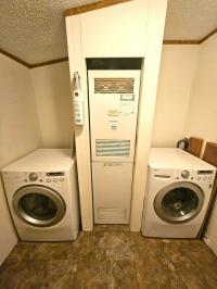 Dutch Park Manufactured Home