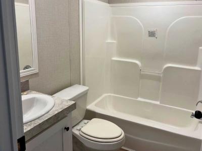 Photo 5 of 5 of home located at 6700 Jefferson Paige Rd. #88 Shreveport, LA 71129